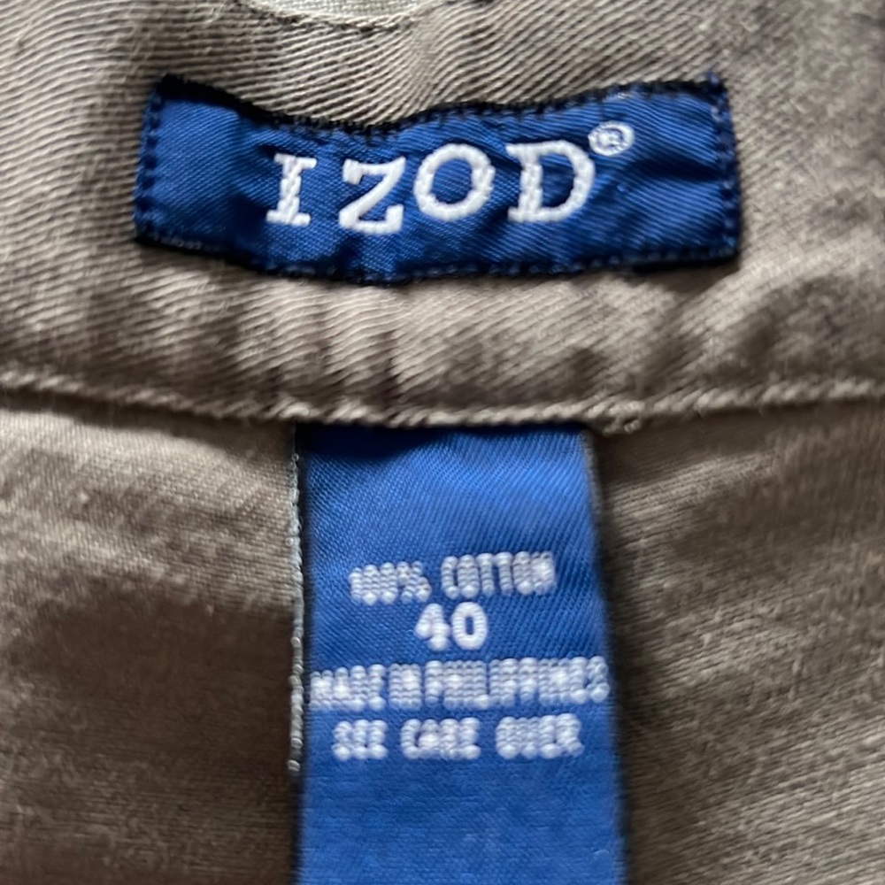 Men’s shorts
